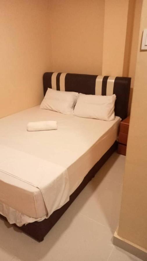 Ras Hotel Kuala Lumpur Kültér fotó