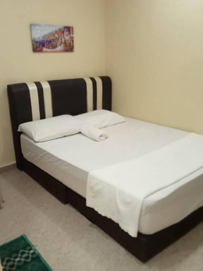 Ras Hotel Kuala Lumpur Kültér fotó