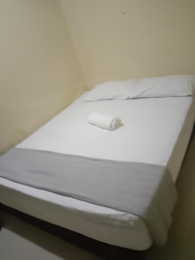 Ras Hotel Kuala Lumpur Kültér fotó
