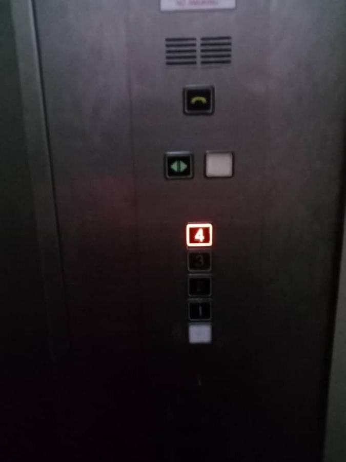 Ras Hotel Kuala Lumpur Kültér fotó