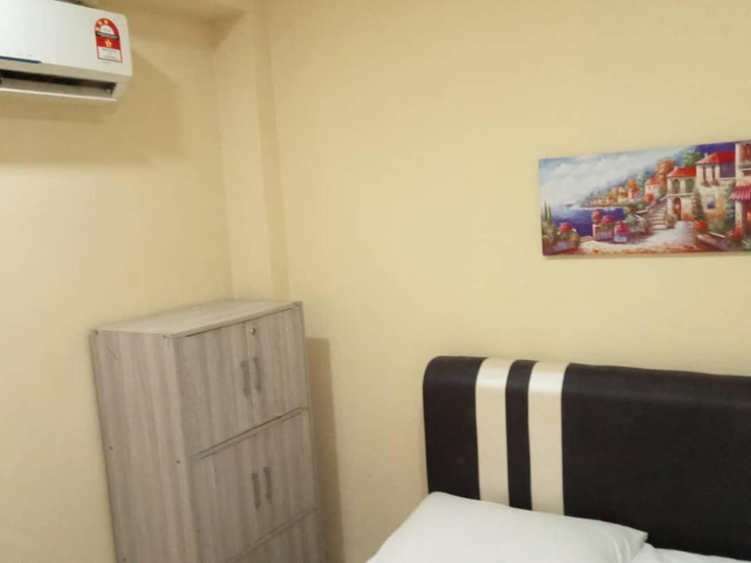 Ras Hotel Kuala Lumpur Kültér fotó
