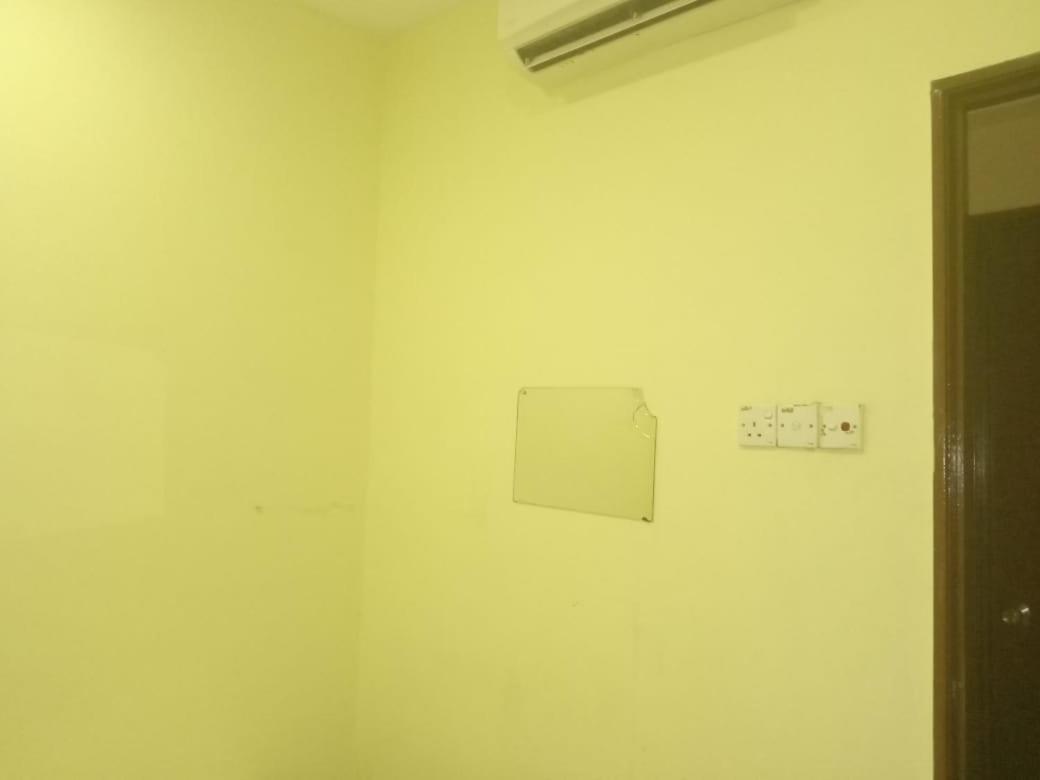 Ras Hotel Kuala Lumpur Kültér fotó