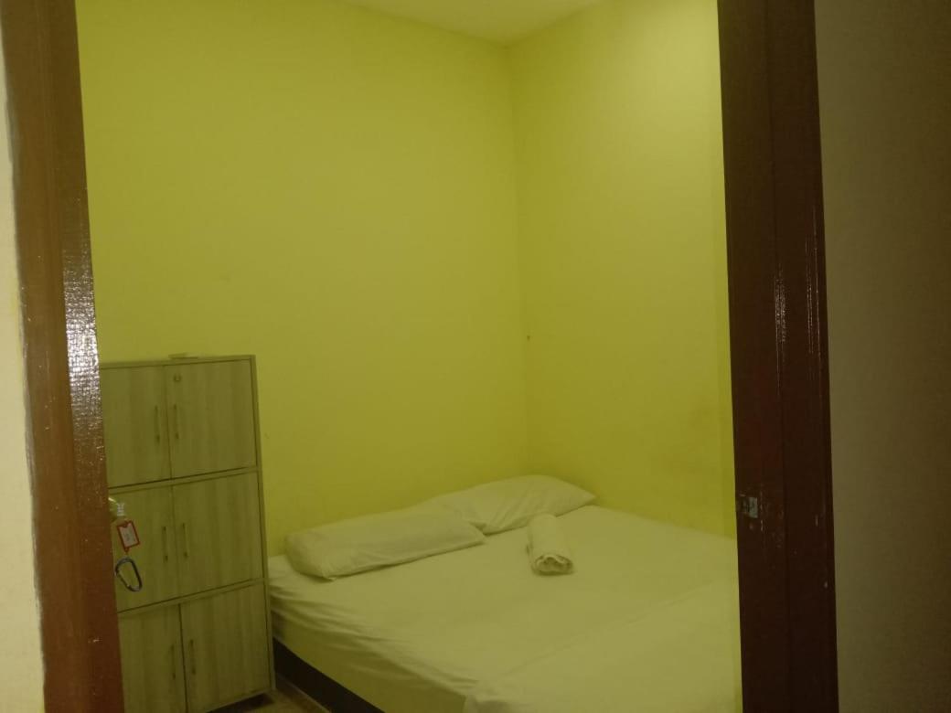 Ras Hotel Kuala Lumpur Kültér fotó