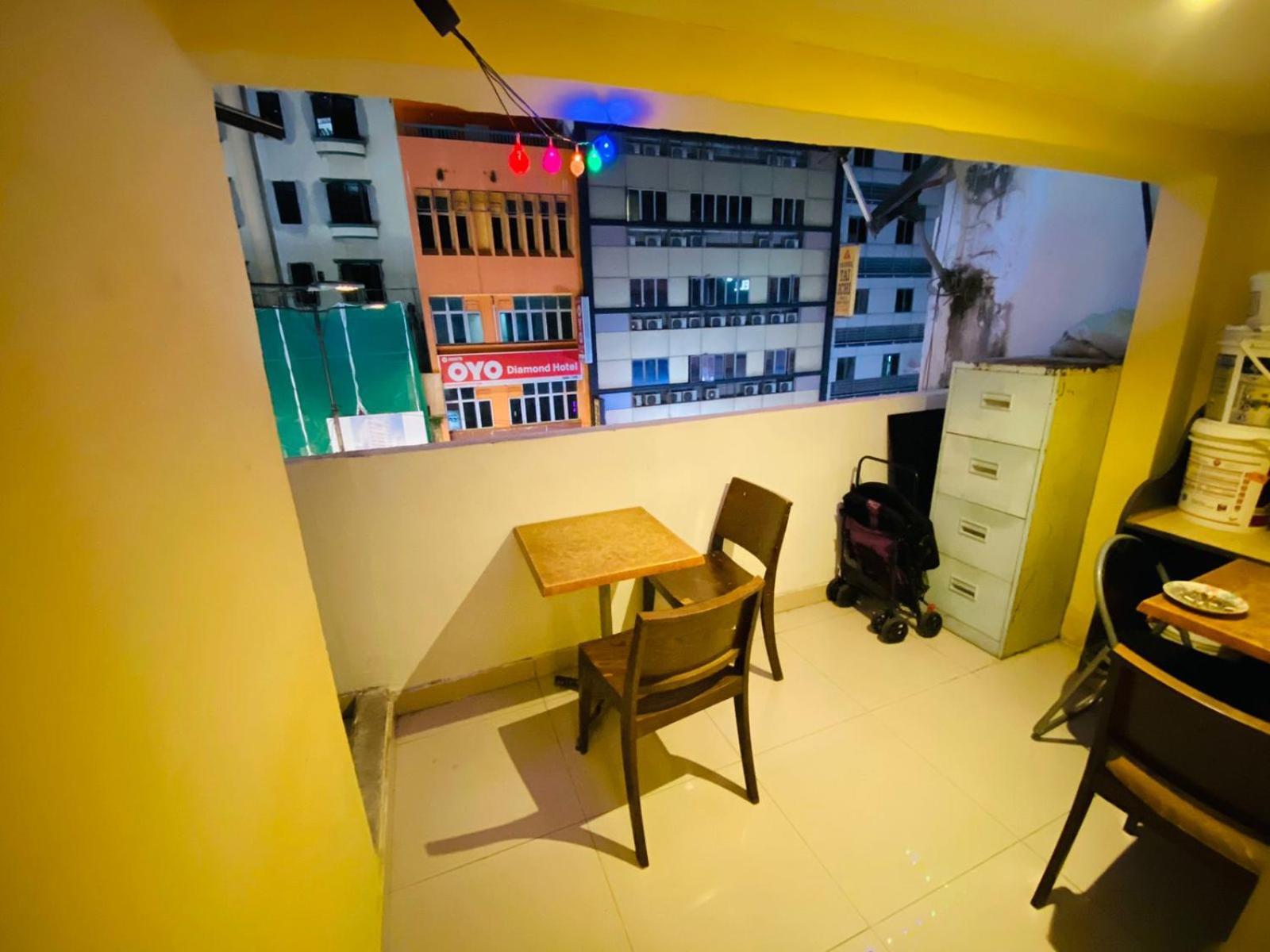 Ras Hotel Kuala Lumpur Kültér fotó