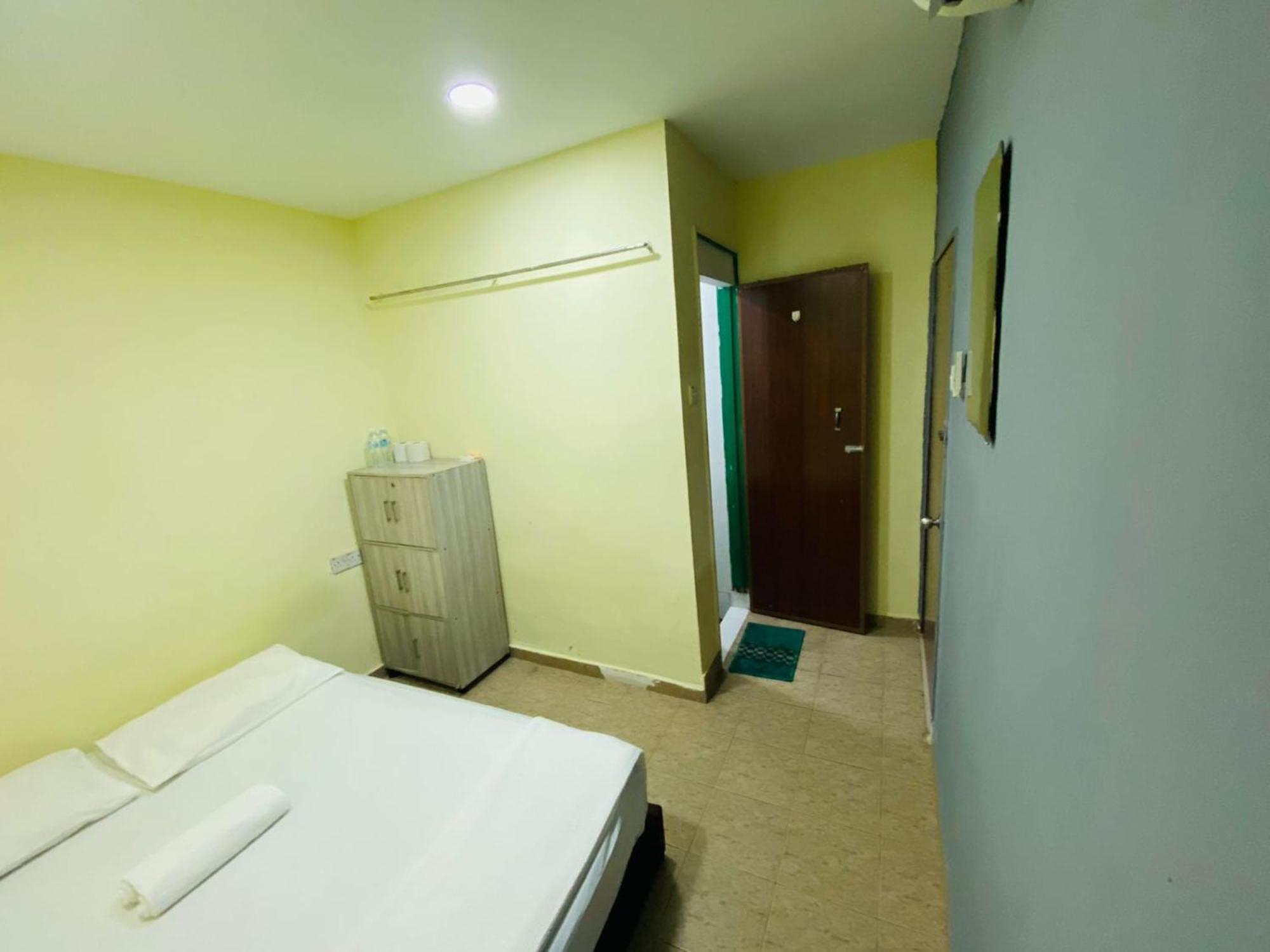 Ras Hotel Kuala Lumpur Kültér fotó
