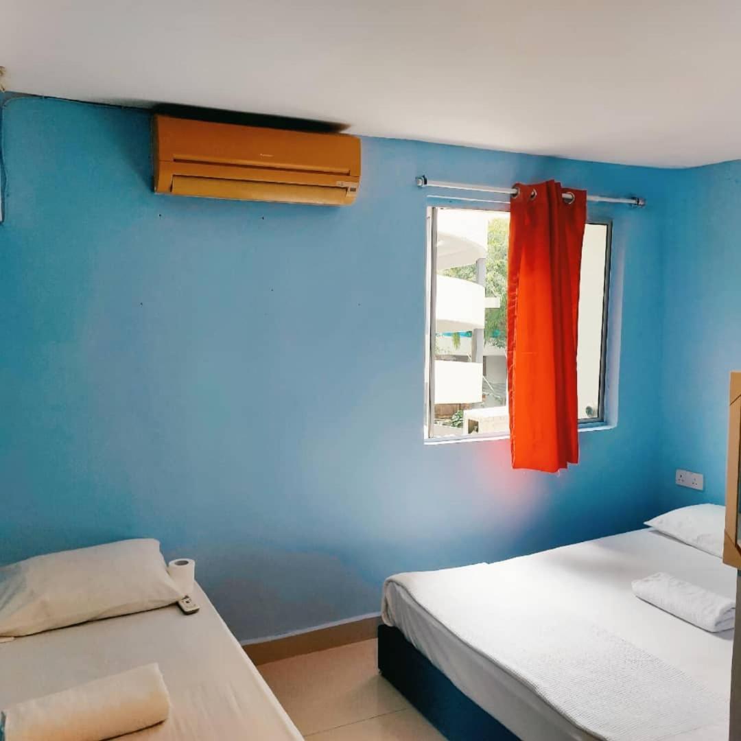 Ras Hotel Kuala Lumpur Kültér fotó
